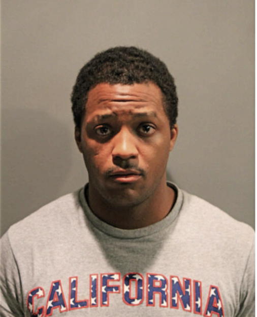 ANTONIO P MARTIN, Cook County, Illinois