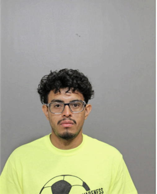 JESUS M MARTINEZ- MARTINEZ, Cook County, Illinois