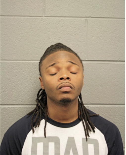 GRANT MASON, Cook County, Illinois