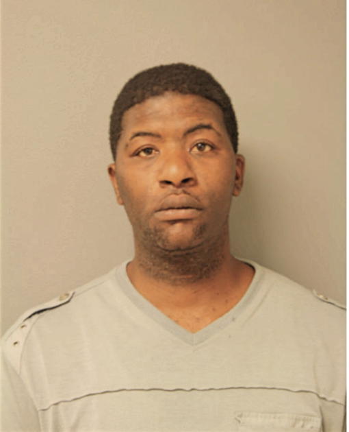 ROBERT J MCAFEE, Cook County, Illinois