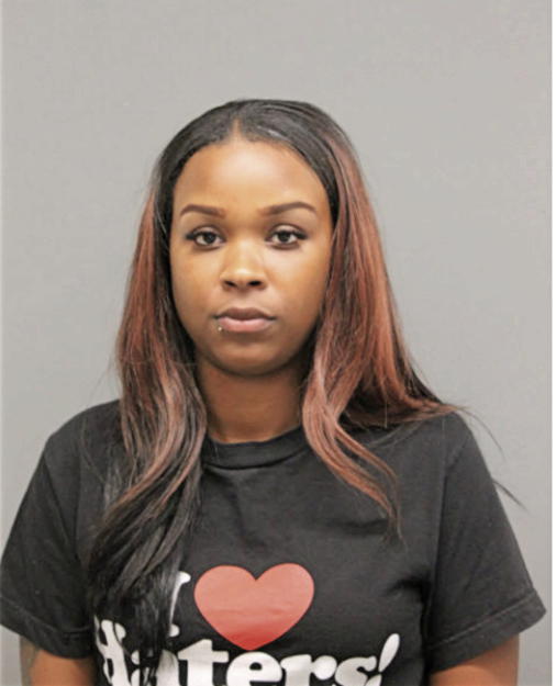 LASHAWN D MCCOY, Cook County, Illinois