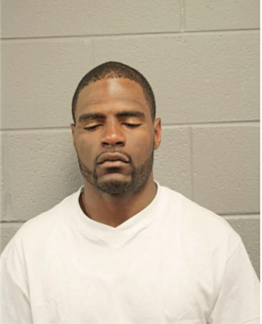 PERISH D MCHENRY, Cook County, Illinois