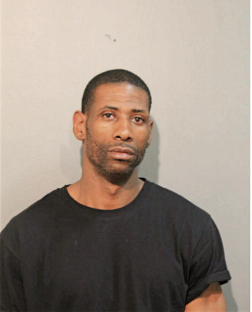 DEMARCO C MCNEIL, Cook County, Illinois