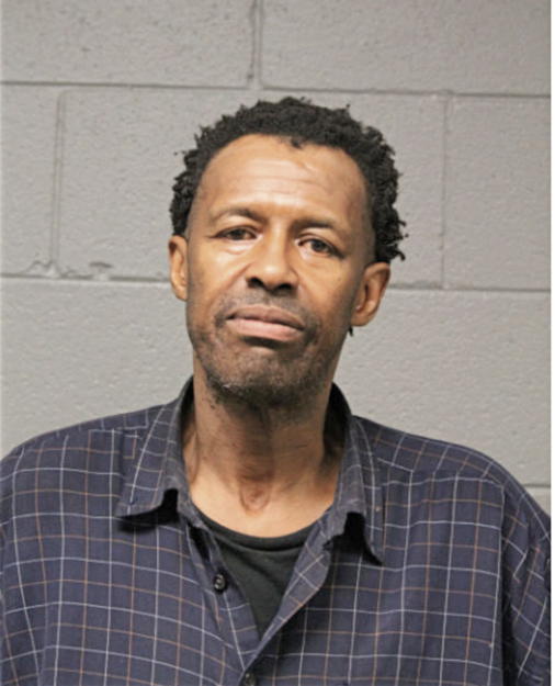 DAVID MCQUARTER, Cook County, Illinois