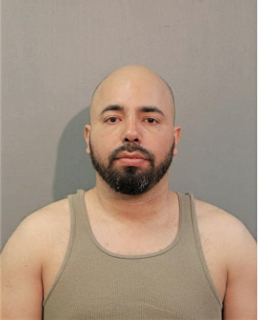 SERGIO O MERAZ, Cook County, Illinois