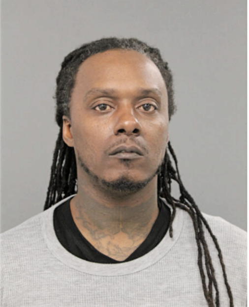 STEVEN C MOORE, Cook County, Illinois