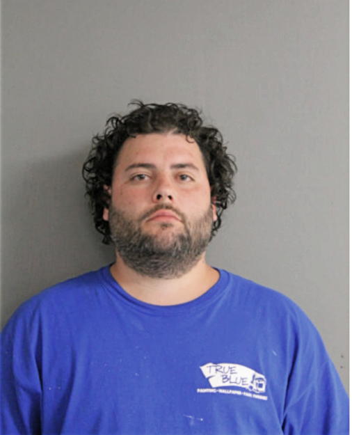 ANTHONY J MORGANTI, Cook County, Illinois