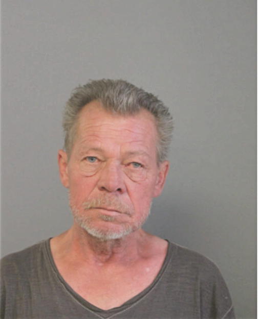 TADEUSZ MOSIEJ, Cook County, Illinois