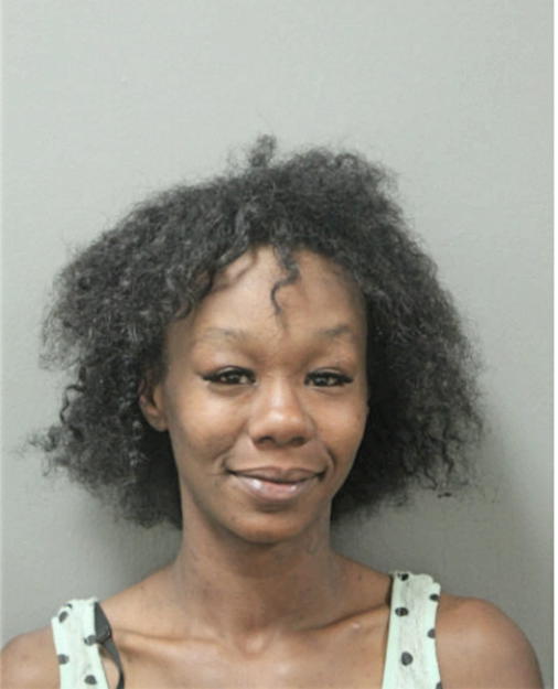 RASHKA S MOTON, Cook County, Illinois