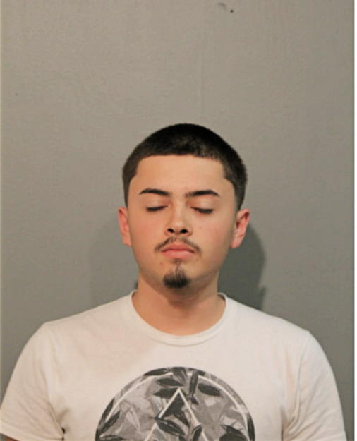 JONATHAN S MUNOZ, Cook County, Illinois