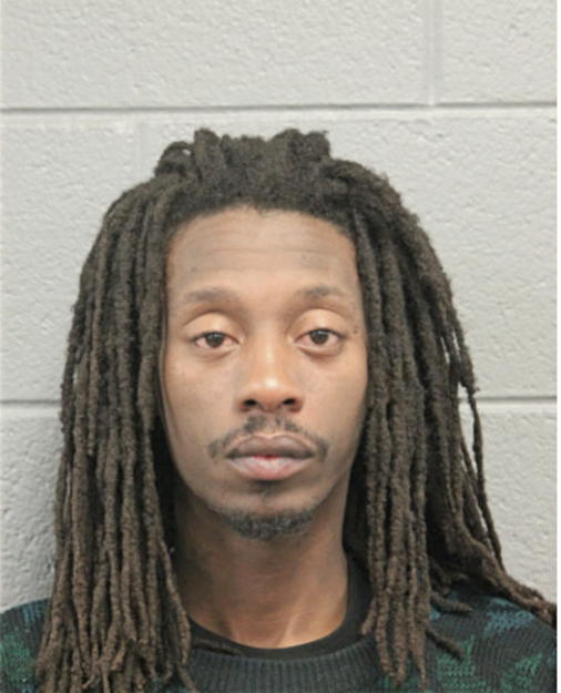 RODERICK E NEAL, Cook County, Illinois