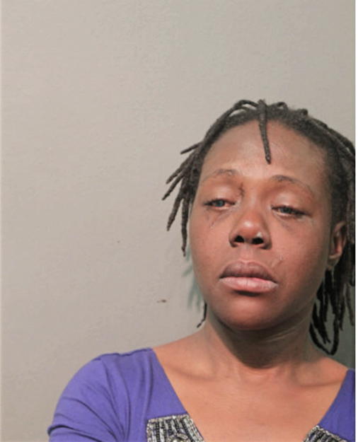 PHYLLIS L NEWBOURN, Cook County, Illinois