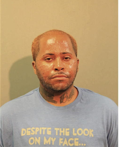 LUIS ORTIZ, Cook County, Illinois
