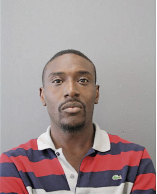 OSUNDE OSAZUWA, Cook County, Illinois
