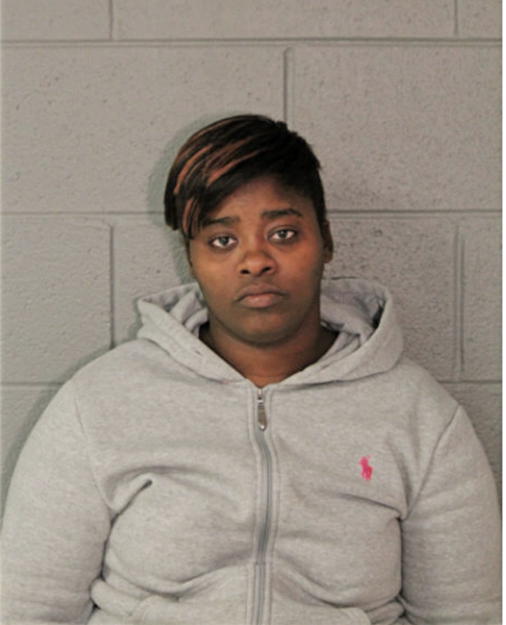 JESSICA L OWENS, Cook County, Illinois