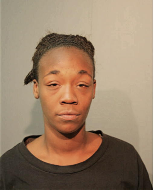 DAWN PATE, Cook County, Illinois
