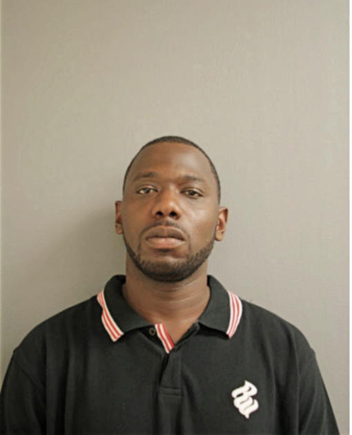 JEREMY PATRICK, Cook County, Illinois