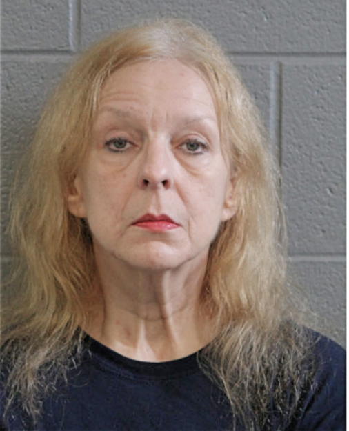 KIMBERLY S PAULEY, Cook County, Illinois