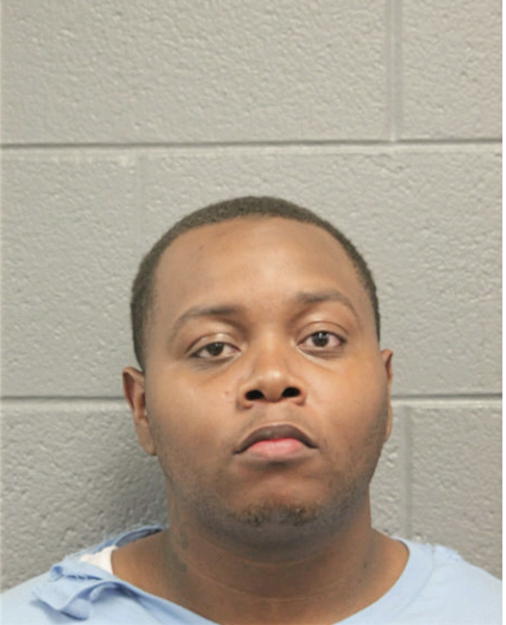 JARVIS R PAYNE, Cook County, Illinois