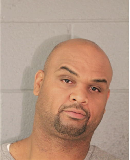 NESHAWN PERKINS, Cook County, Illinois