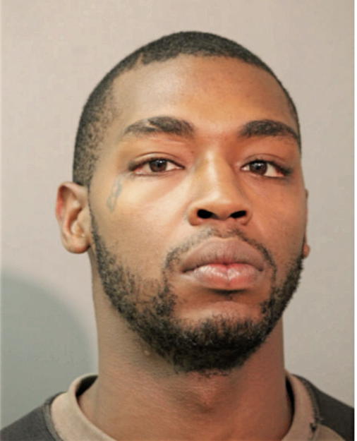 CLEOPHAS POLK, Cook County, Illinois