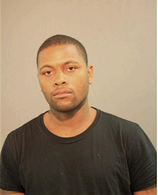 MAURICE F PRESLEY, Cook County, Illinois