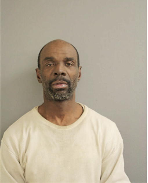 JAMES C PRESSWOOD, Cook County, Illinois