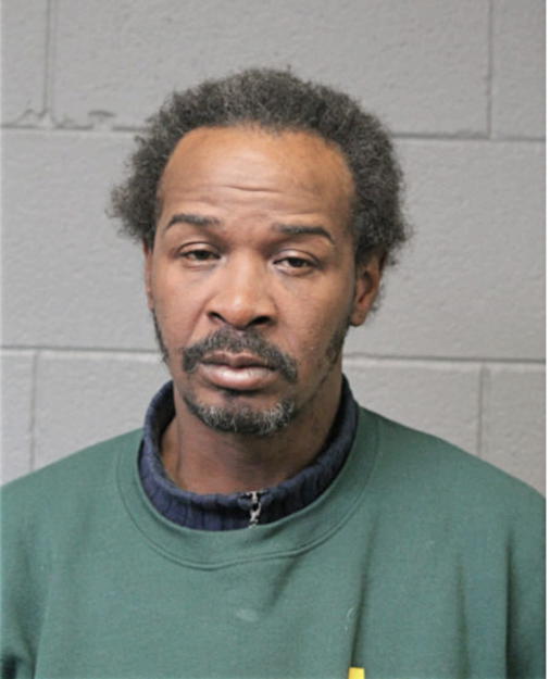 LARRY E PRYOR, Cook County, Illinois