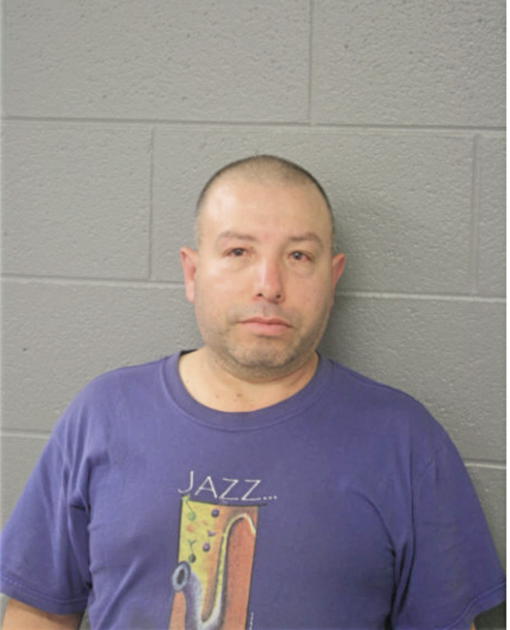 GUADALUPE J RAMIREZ, Cook County, Illinois