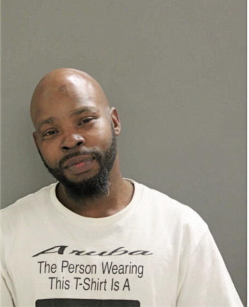 TONY R RICE, Cook County, Illinois