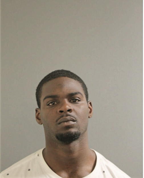 TRAVELL RODGERS, Cook County, Illinois