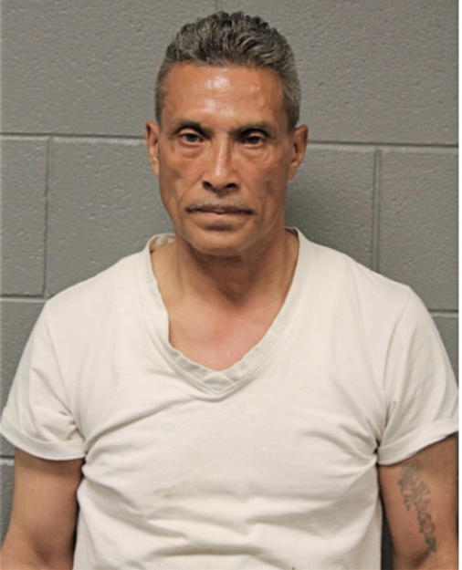 PABLO RODRIGUEZ, Cook County, Illinois