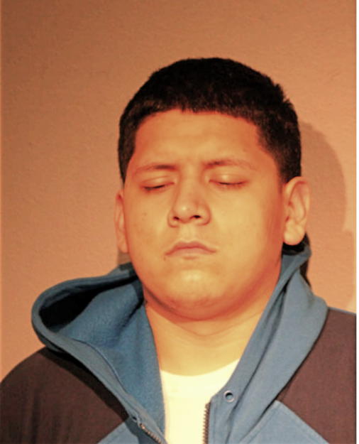ELIO ROSAS, Cook County, Illinois