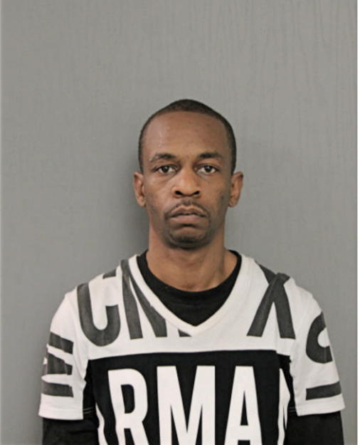 JEQUAN Q SCALES, Cook County, Illinois