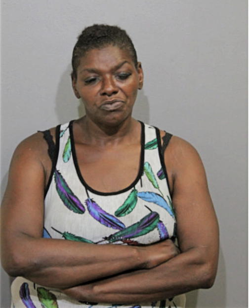 ANNACINE SHERRI SCOTT, Cook County, Illinois