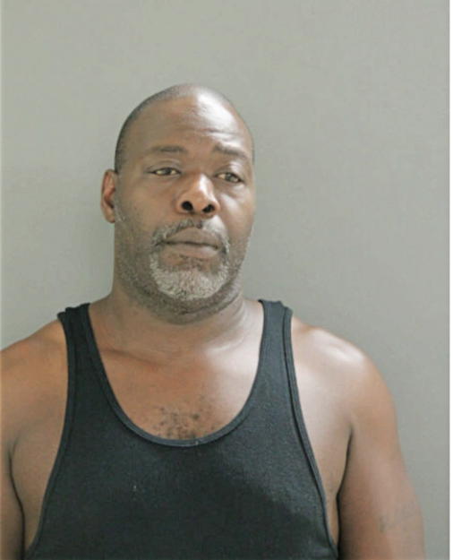 CHARLES SHAVERS, Cook County, Illinois