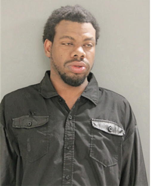 TONEY L SHAW, Cook County, Illinois