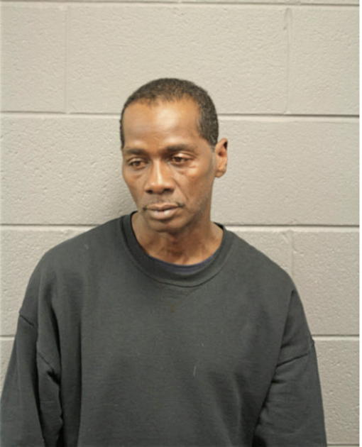 ANTONIO D SHELTON, Cook County, Illinois