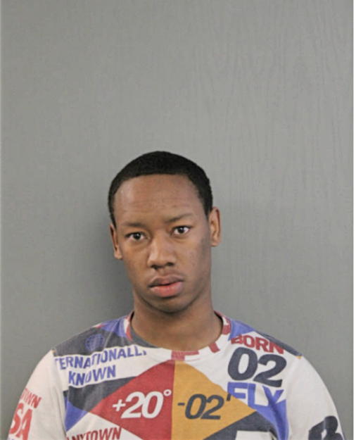 KENNETH L SMITH, Cook County, Illinois