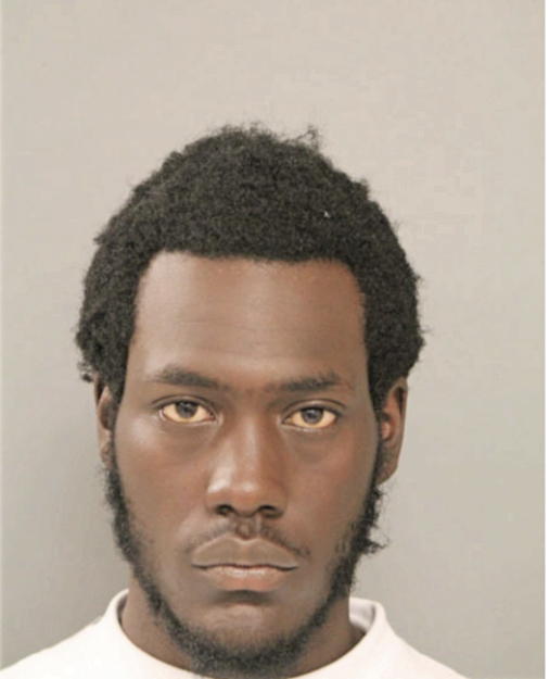 VONTE SPAIN, Cook County, Illinois