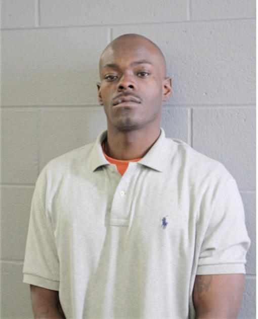 RANDY E STOKES, Cook County, Illinois