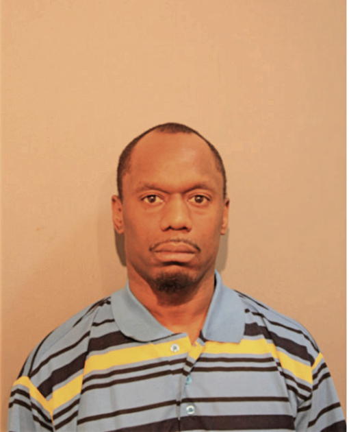 BASHIEK G STOVALL, Cook County, Illinois