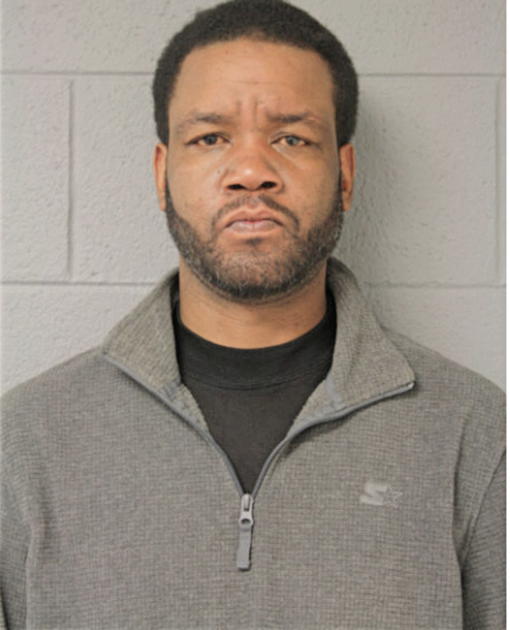 SCOTTY S STRAHAN, Cook County, Illinois