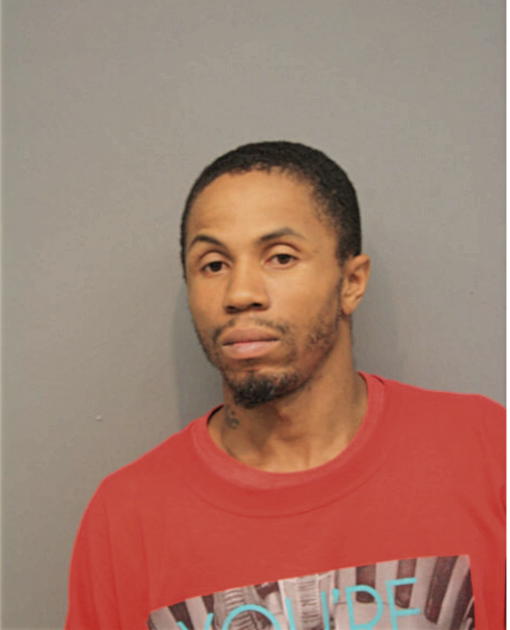 BRANDON L TATUM, Cook County, Illinois