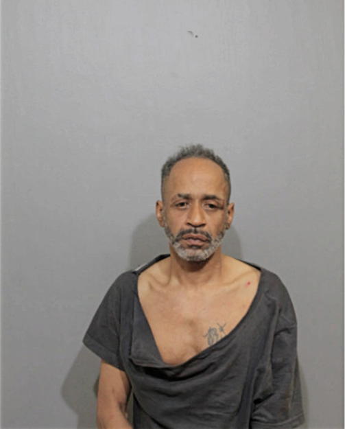 CARL A THOMAS, Cook County, Illinois
