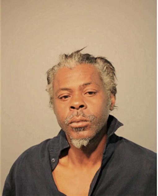 GEORGE A THOMAS, Cook County, Illinois