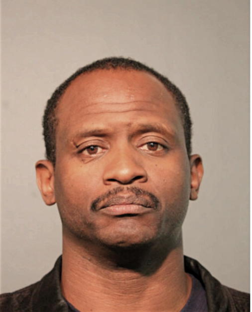 MAURICE E THOMAS, Cook County, Illinois
