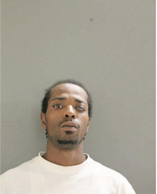 WAYMOND J THOMAS, Cook County, Illinois