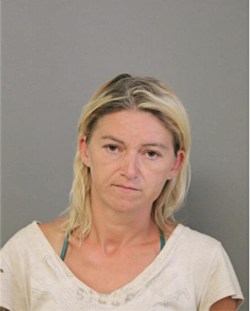 BOZENA TOMASZEWSKA, Cook County, Illinois