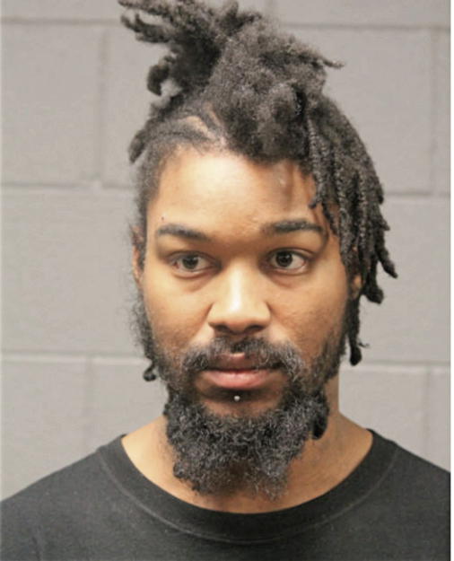 DAMEON TRAYLOR, Cook County, Illinois